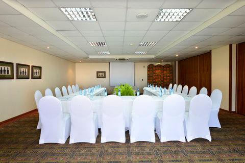 Pestana Rovuma Hotel & Conference Centre, Maputo, MZ