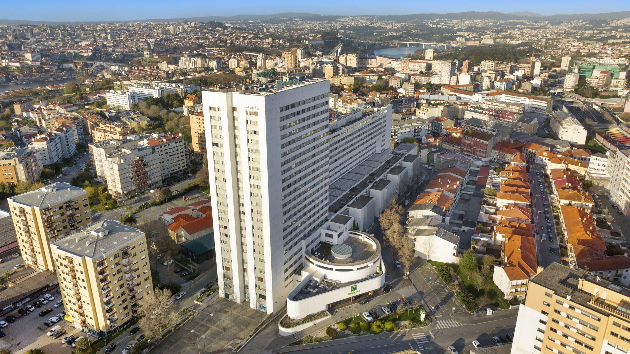 Holiday Inn Porto - Gaia image