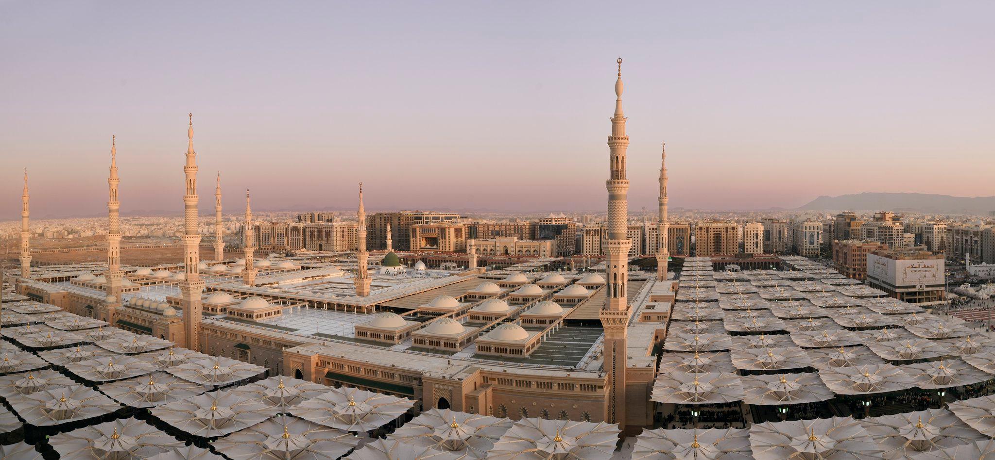 InterContinental Madinah-Dar Al Iman image
