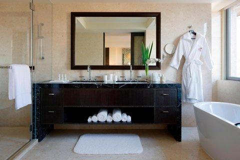 The Sandalwood, Beijing - Marriott Executive Apartments a Beijing, CN