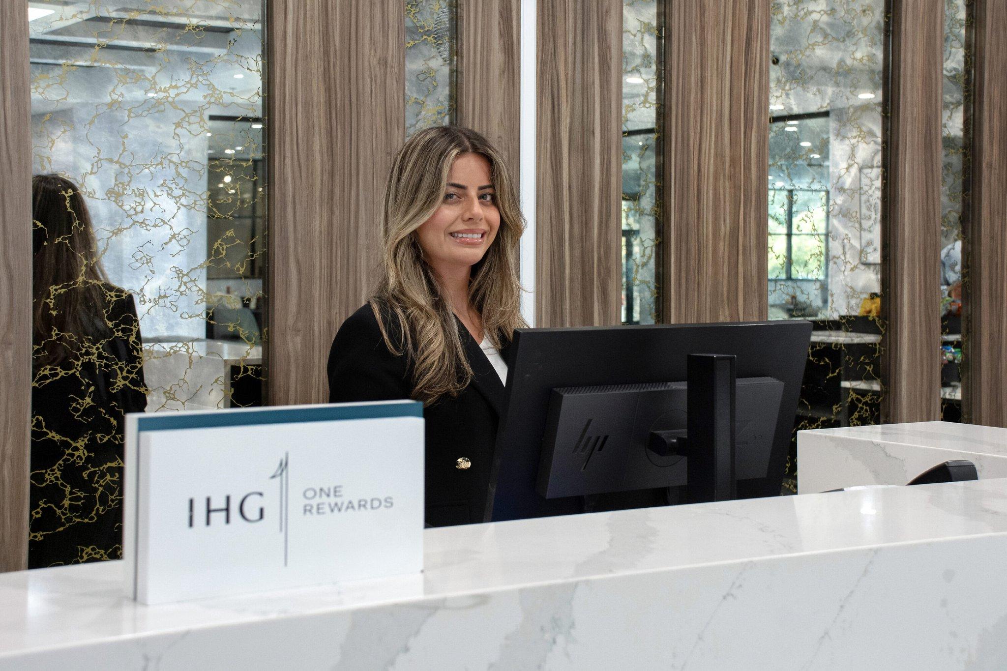 Crowne Plaza Auburn Hills image