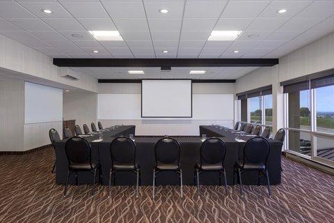 Holiday Inn Des Moines-Airport/Conf Center in Des Moines, IA
