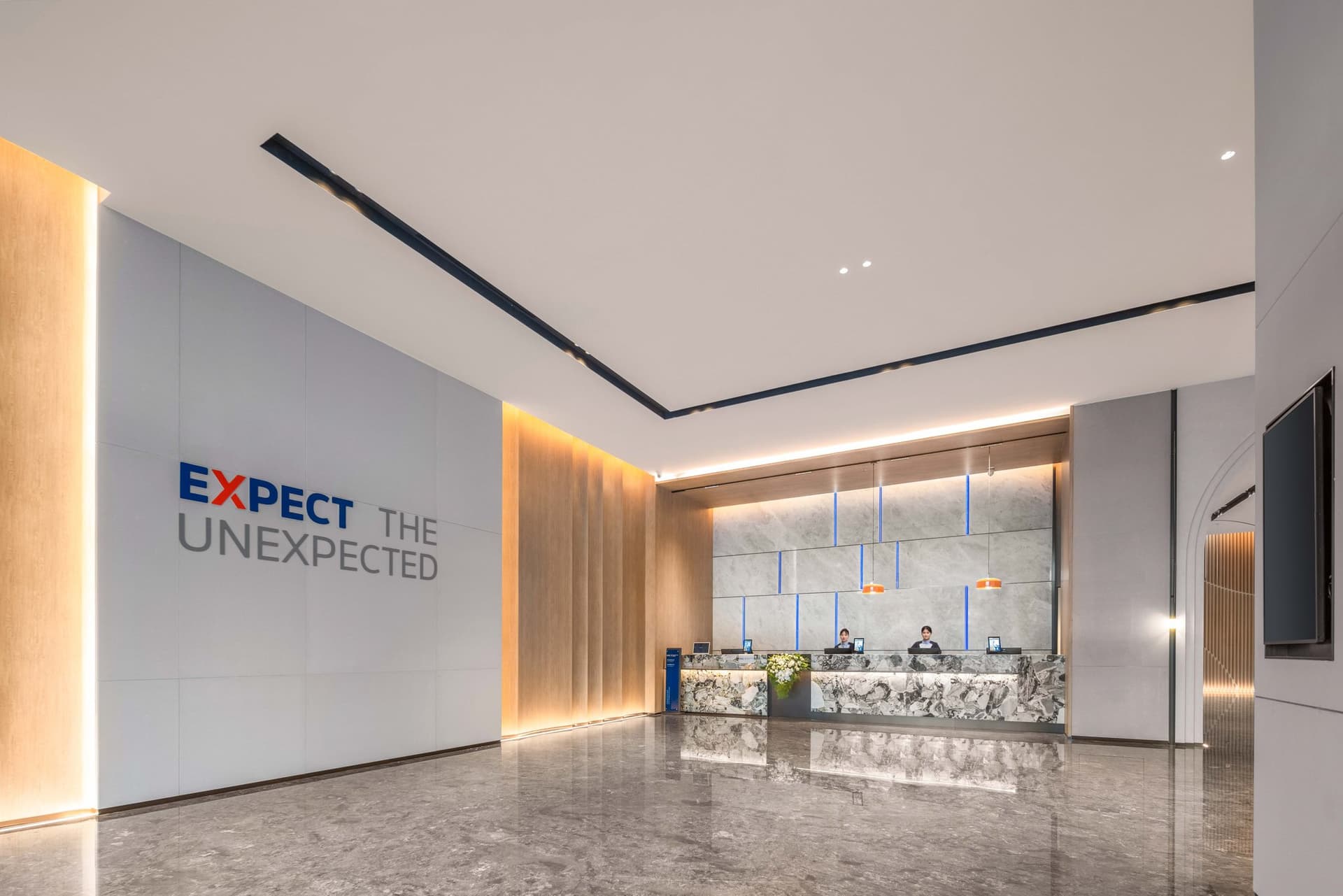 Holiday Inn Express Shantou Chenghai, Shantou, CN