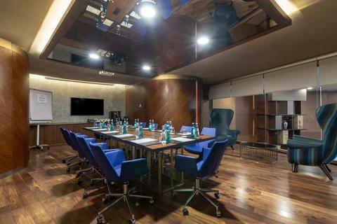 内夫谢希尔, TR 的 Crowne Plaza Nevsehir - Cappadocia