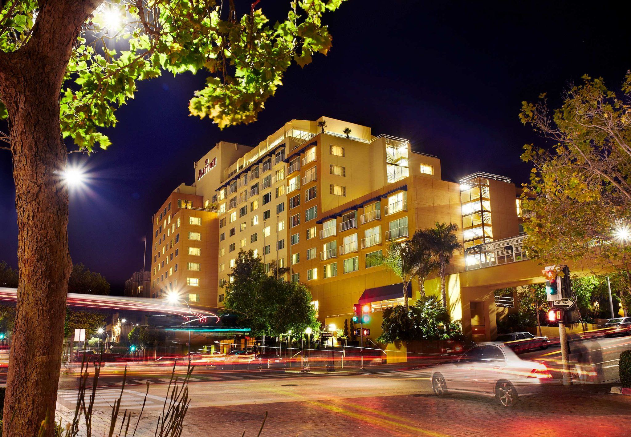 Изображение места проведения