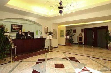 รูปสถานที่จัดงาน