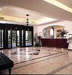 รูปสถานที่จัดงาน