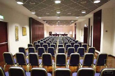 รูปสถานที่จัดงาน