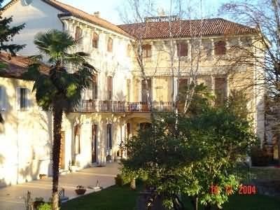 Bild på anläggning