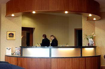 Bild på anläggning