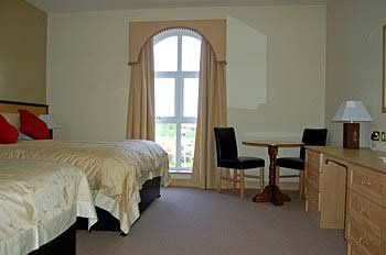 Bild på anläggning