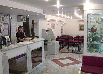 Изображение места проведения