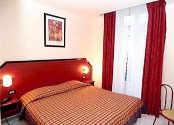 Изображение места проведения