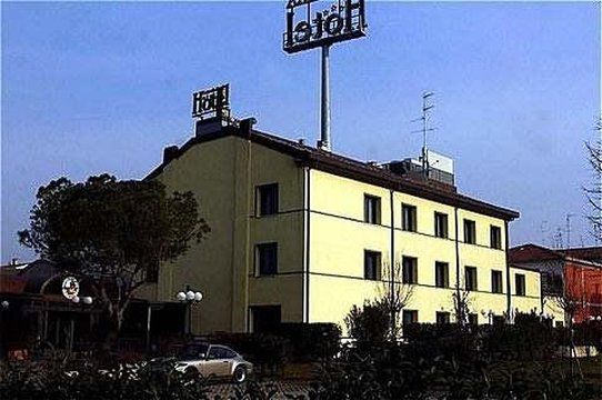 Изображение места проведения