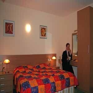 Bild på anläggning