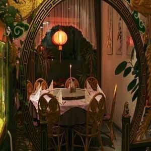 Bild på anläggning