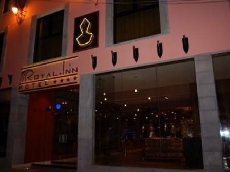 Изображение места проведения