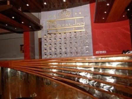 Изображение места проведения