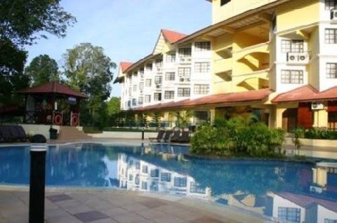 Изображение места проведения