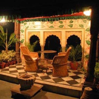 Bild des Veranstaltungsortes