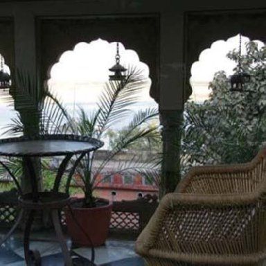 Bild des Veranstaltungsortes