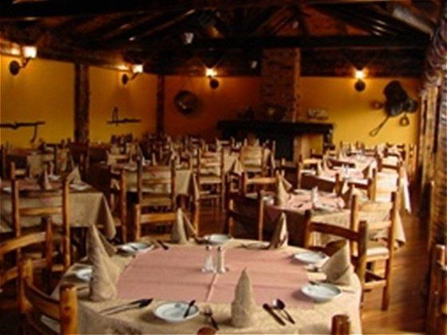 Bild på anläggning