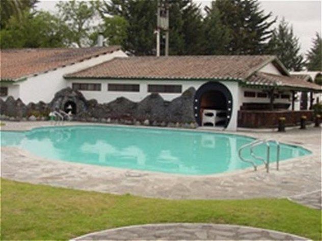 Bild på anläggning