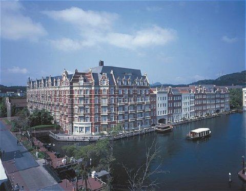 รูปสถานที่จัดงาน