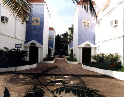 Изображение места проведения