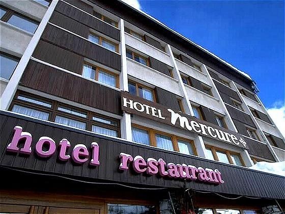 รูปสถานที่จัดงาน