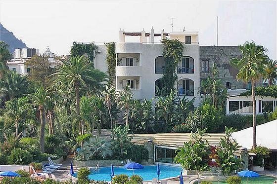 Изображение места проведения