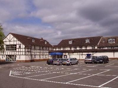 Изображение места проведения