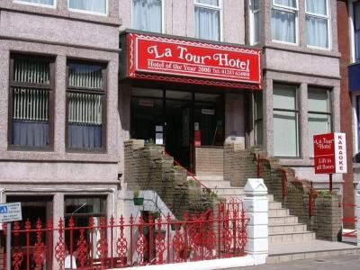 Изображение места проведения