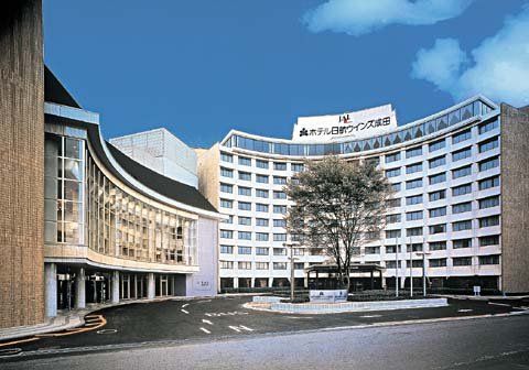 Bild des Veranstaltungsortes