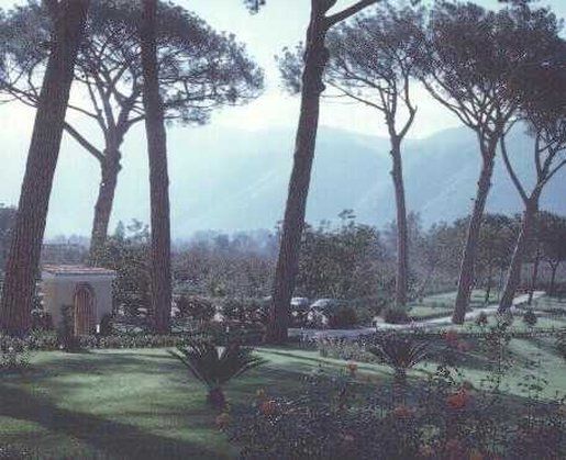 รูปสถานที่จัดงาน