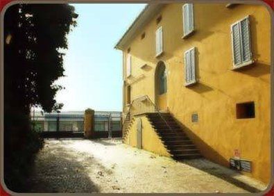 Bild på anläggning