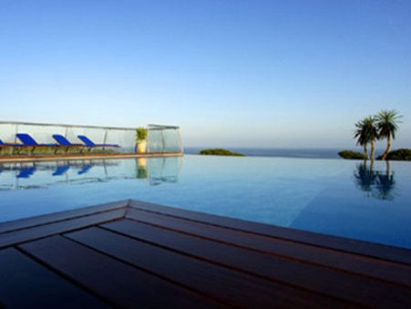 Bild på anläggning