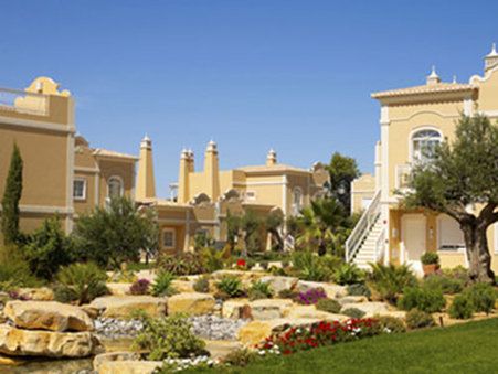 Bild på anläggning