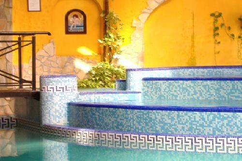 Bild på anläggning