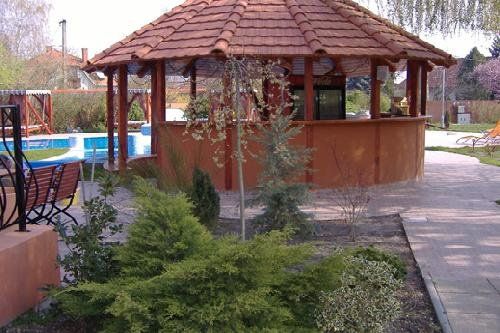 Bild på anläggning