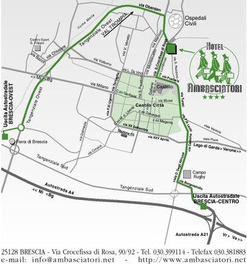 Bild på anläggning