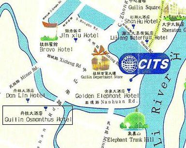 รูปสถานที่จัดงาน