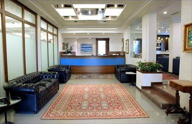 Изображение места проведения