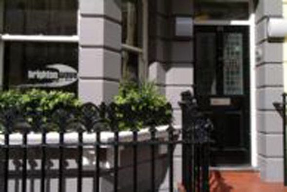 Bild på anläggning