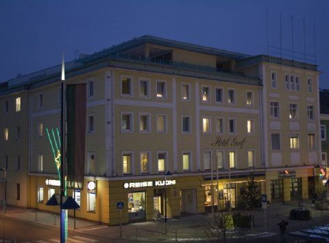 Bild på anläggning