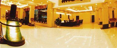 Bild på anläggning