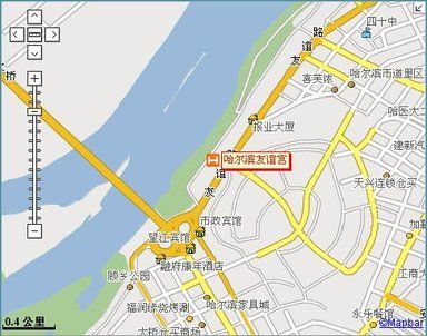 Bild på anläggning