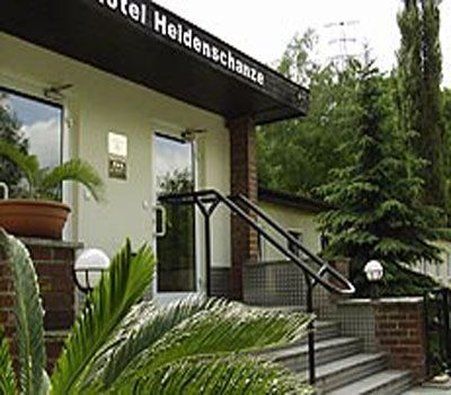 Bild på anläggning