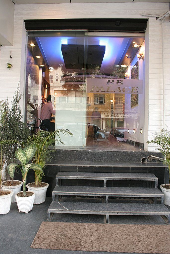 Bild på anläggning