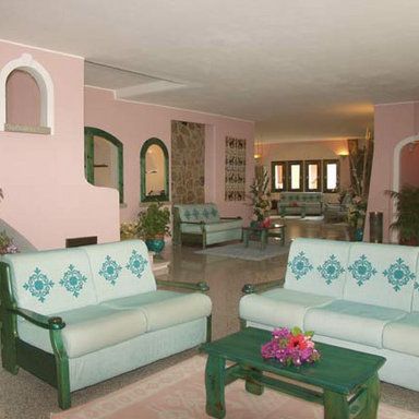 Bild på anläggning